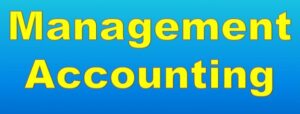 management-accounting home-tuition