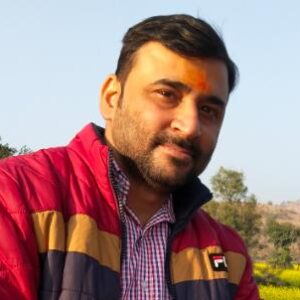 Harsh Bhardwaj