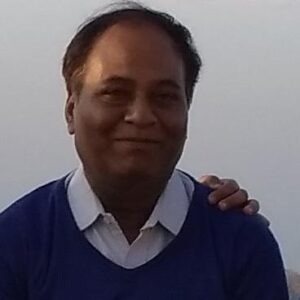 Vijay Gupta