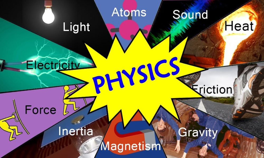 Physics home-tutors