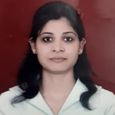 Pooja Jain Pooja-Jain Tutor